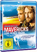 Film: Mavericks - Lebe Deinen Traum