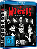 Universal Monsters Collection