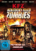 Film: Kentucky Fried Zombies
