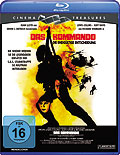 Cinema Treasures: Das Kommando