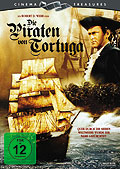 Film: Cinema Treasures: Die Piraten von Tortuga