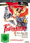 Film: Cinema Treasures: Die Piratenknigin