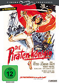 Cinema Treasures: Die Piratenknigin