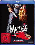 Film: Maniac - Das Original