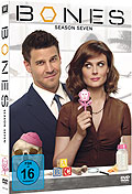 Bones - Season 7