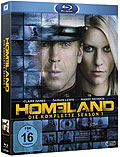 Film: Homeland - Season 1