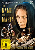 Ihr Name war Maria