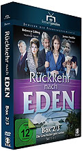 Film: Rckkehr nach Eden - Box 2: Die Geschichte geht weiter