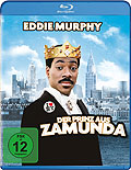 Film: Der Prinz aus Zamunda