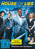 Film: House of Lies - Season 1