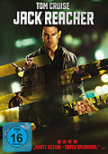 Film: Jack Reacher