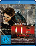 Film: Mission: Impossible - Ultimate Missions