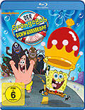 SpongeBob Schwammkopf - Der Film