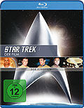 Film: Star Trek 01 - Der Film - Der Kinofilm