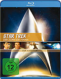 Star Trek 02 - Der Zorn des Khan