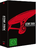 Film: Star Trek - Stardate Collection