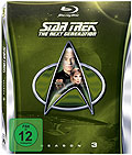 Star Trek - The Next Generation - Season 3