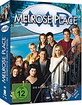 Film: Melrose Place - Die komplette 2. Staffel