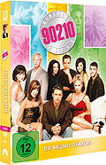 Film: Beverly Hills 90210 - Season 9