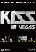 Kiss - In Vegas