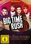 Film: Big Time Rush - Season 2 - Vol. 2