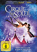 Film: Cirque du Soleil: Traumwelten