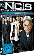 NCIS - Navy CIS - Season 9.1