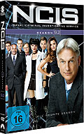 NCIS - Navy CIS - Season 9.2