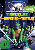 Teenage Mutant Ninja Turtles: Der Aufstieg der Turtles