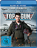Film: Top Gun - 3D - Limited Edition