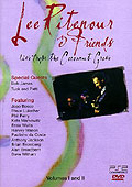 Film: Lee Ritenour & Friends - Vol. 1+2