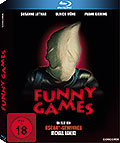 Film: Funny Games