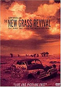 Film: Leon Russell & The New Grass Revival - Live