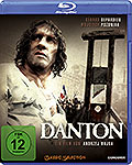 Film: Danton - Classic Selection