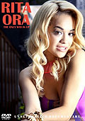 Film: Rita Ora - The Only Way is Up