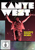 Kanye West - Making Good Music