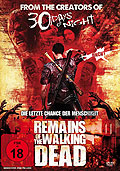 Remains of the walking Dead - uncut