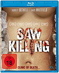 Film: Saw Killing