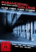 Film: Paranormal Calling