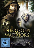 Dungeons and Warriors - Collection