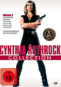 Film: Cynthia Rothrock Collection