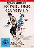 Film: Adriano Celentano - Knig der Ganoven - Remastered Edition