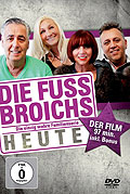 Die Fussbroichs - Heute: Der Film