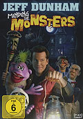 Film: Jeff Dunham - Minding the Monsters