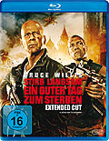 Film: Stirb Langsam 5 - Ein guter Tag zum Sterben - Extended Cut