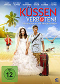 Film: Kssen verboten - Honeymoon mit Hindernissen