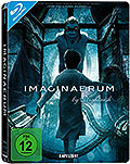 Film: Imaginaerum by Nightwish