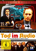 Film: Pidax Film-Klassiker: Tod im Studio