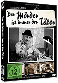 Film: Sascha Gutzeit - Der Mrder ist immer der Tter