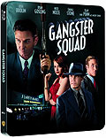 Gangster Squad - Steelbook